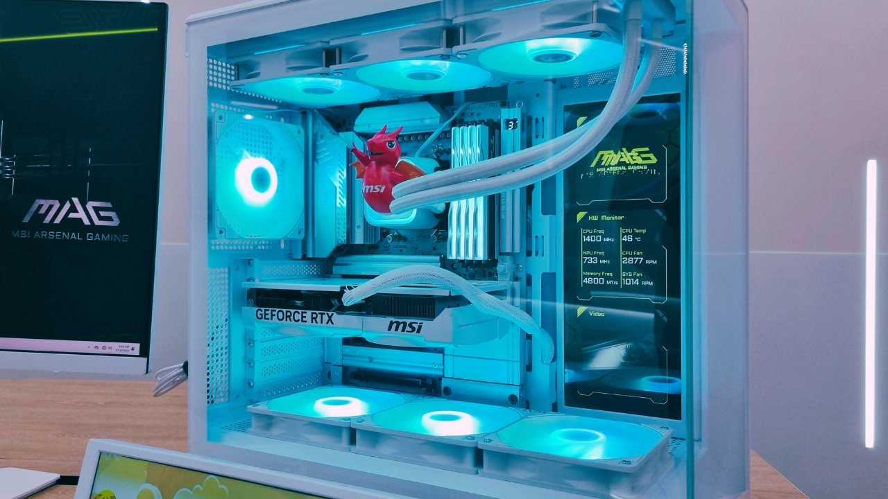 PC Tower Types